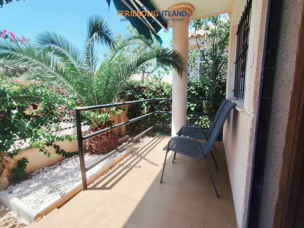 3 bedroom Townhouse for sale in La Zenia with pool garage - € 294,000 (Ref: 10012264)