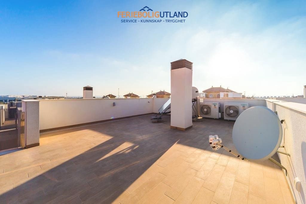 5 soveværelse Villa til salg i Aguas Nuevas med swimmingpool - € 559.000 (Ref: 10012265)