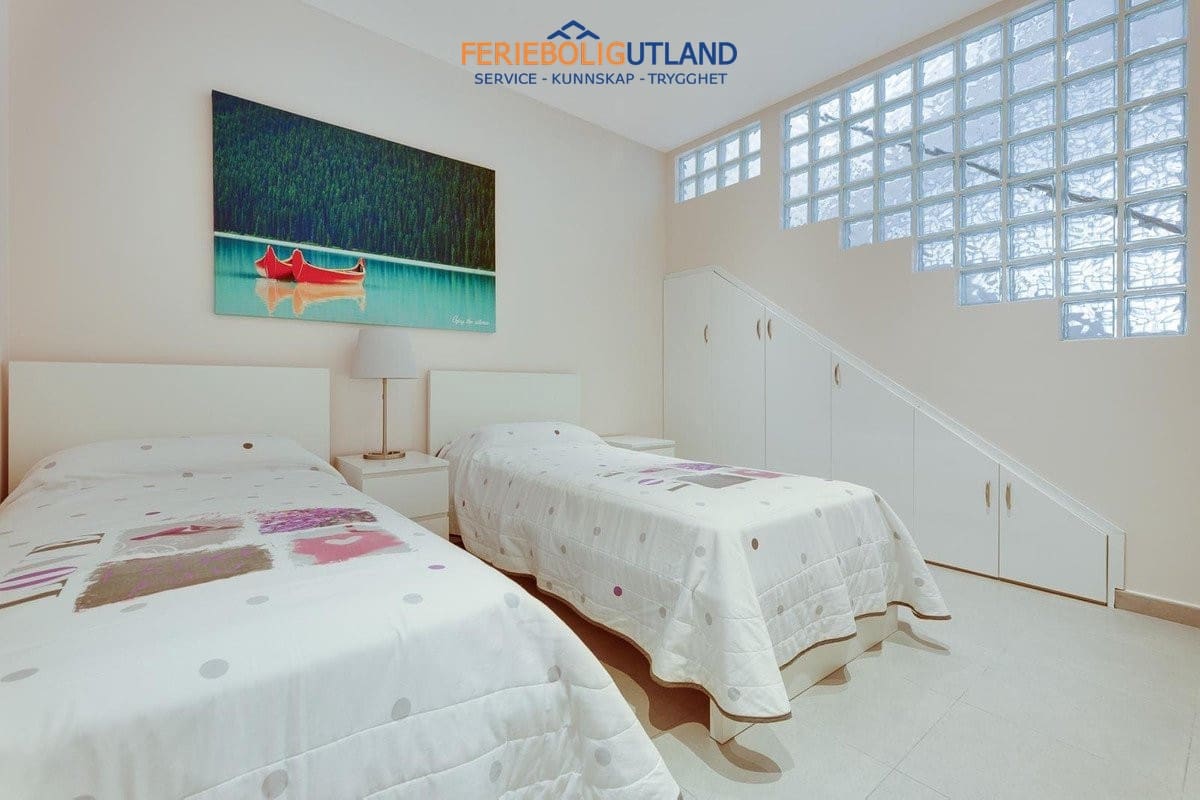 5 soveværelse Villa til salg i Aguas Nuevas med swimmingpool - € 559.000 (Ref: 10012265)