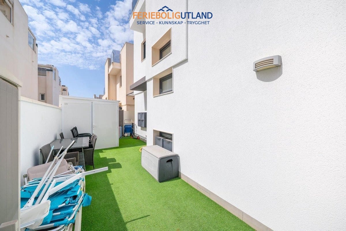 5 soveværelse Villa til salg i Aguas Nuevas med swimmingpool - € 559.000 (Ref: 10012265)