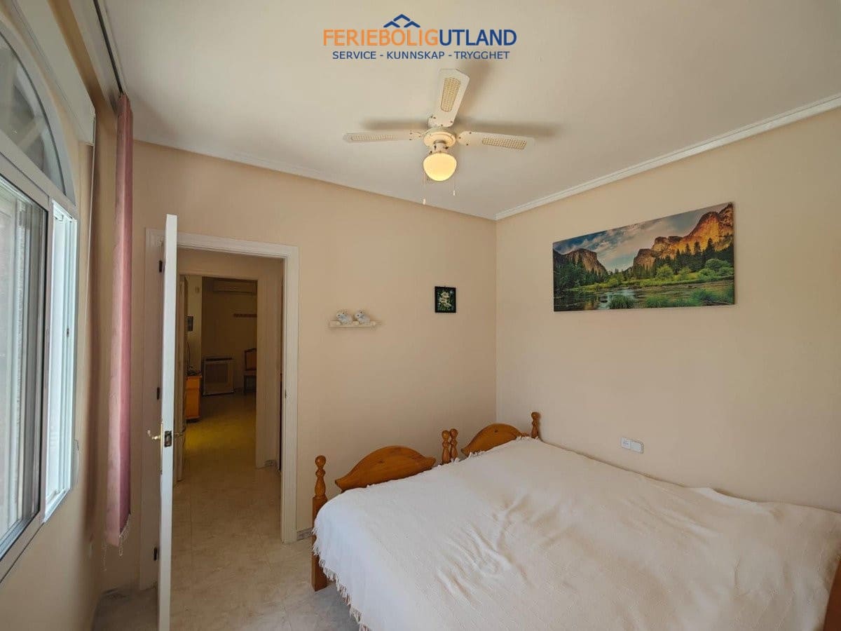 3 bedroom Villa for sale in La Siesta with pool - € 450,000 (Ref: 10012267)