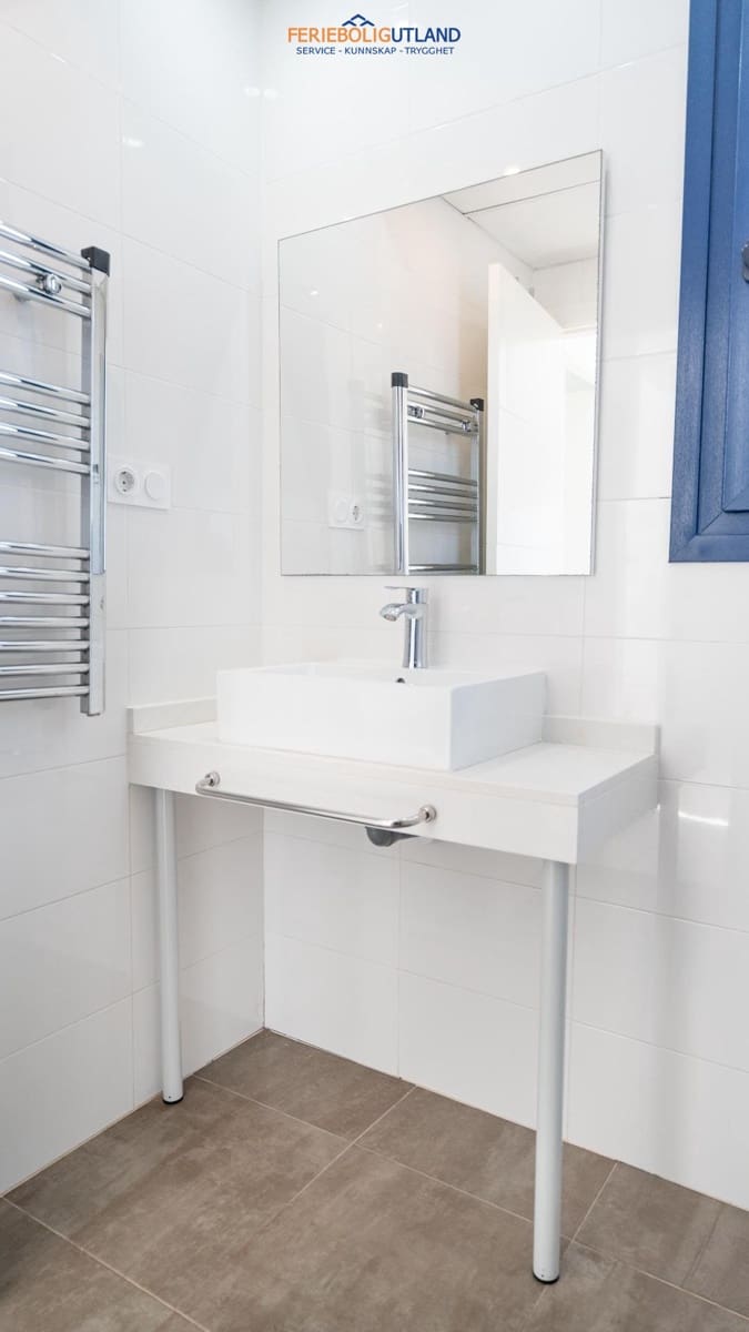 3 sypialnia Penthouse na sprzedaż w Orihuela Costa z basenem garażem - 810 000 € (Ref: 10012268)
