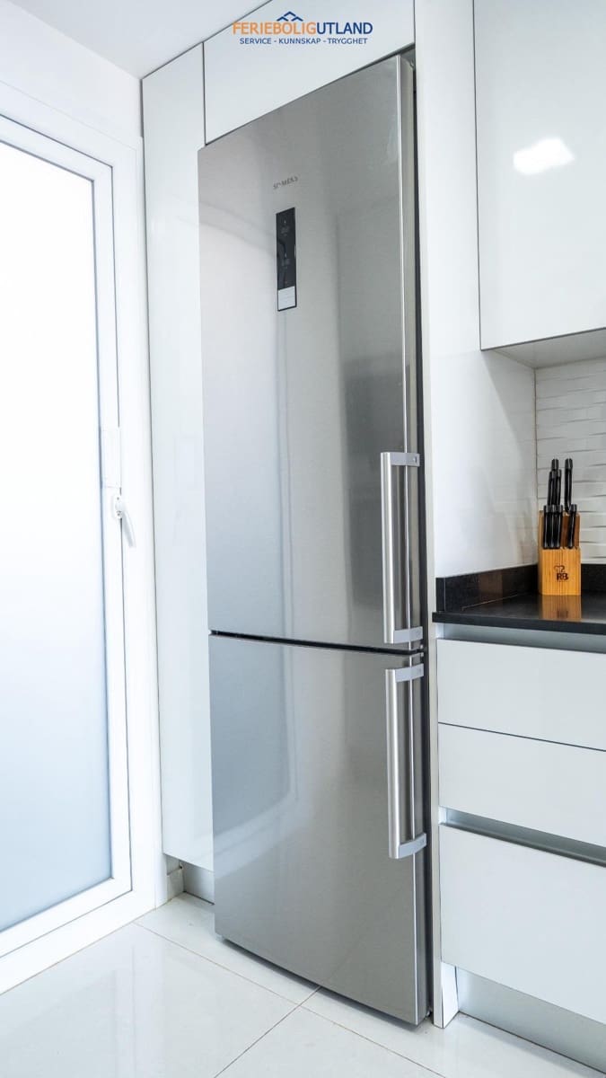 3 sypialnia Penthouse na sprzedaż w Orihuela Costa z basenem garażem - 810 000 € (Ref: 10012268)