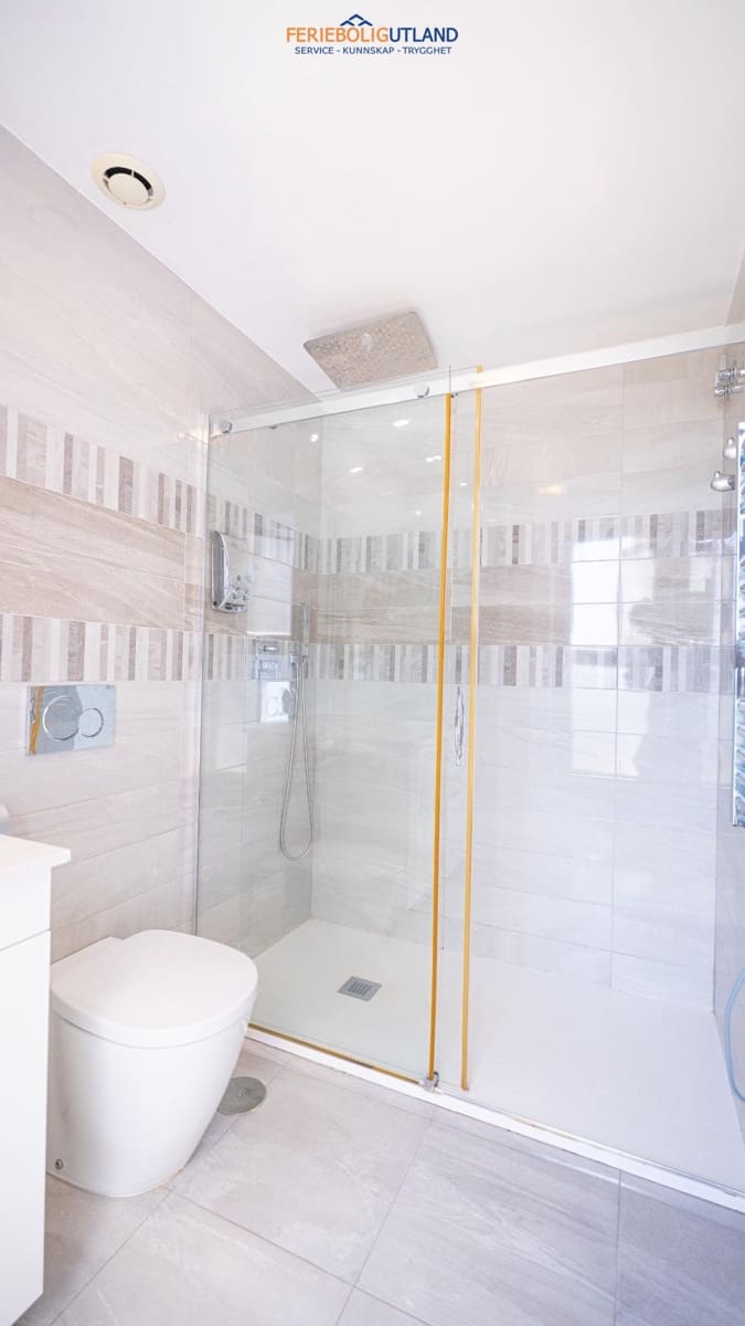3 sypialnia Penthouse na sprzedaż w Orihuela Costa z basenem garażem - 810 000 € (Ref: 10012268)