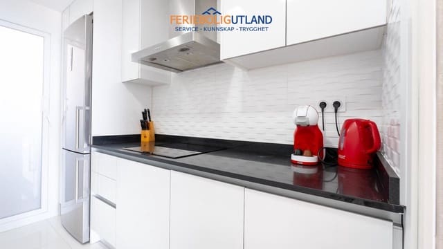 3 quarto Penthouse para venda em Punta Prima, Orihuela com piscina garagem - 810 000 € (Ref: 10012268)