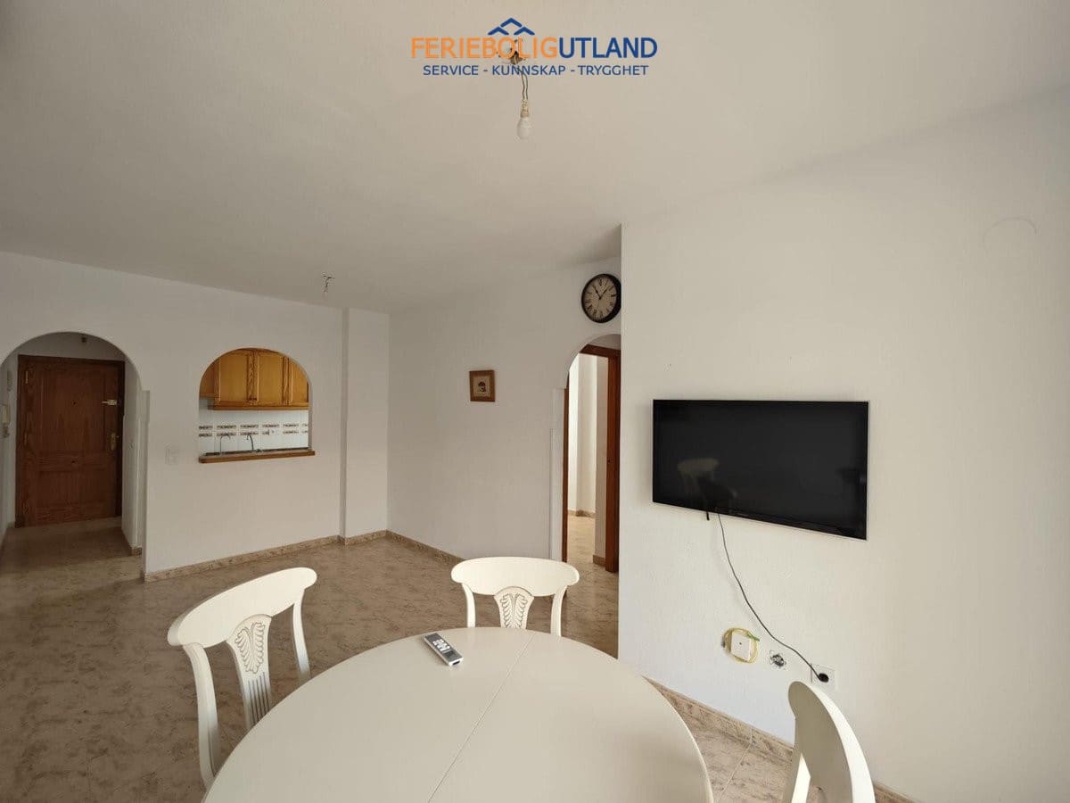 2 soveværelse Lejlighed til salg i Torrevieja - € 149.000 (Ref: 10012269)
