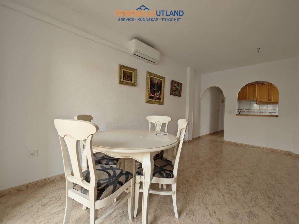 2 soveværelse Lejlighed til salg i Torrevieja - € 149.000 (Ref: 10012269)