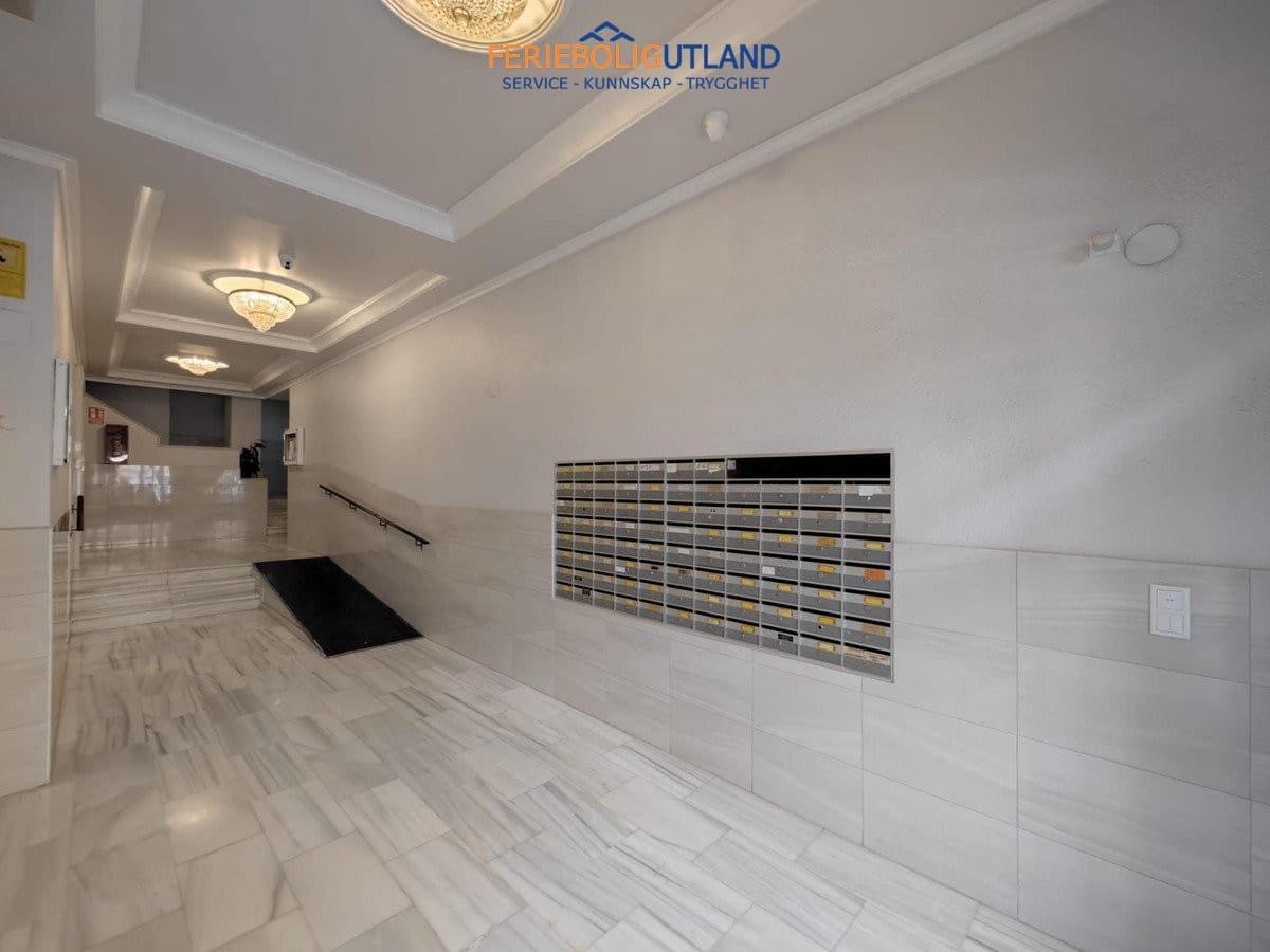 2 soveværelse Lejlighed til salg i Torrevieja - € 149.000 (Ref: 10012269)