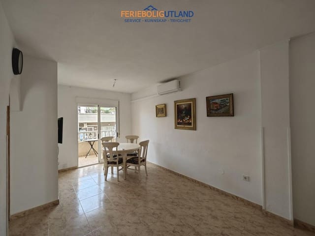 2 soveværelse Lejlighed til salg i Centro - Muelle Pesquero, Torrevieja - € 149.000 (Ref: 10012269)