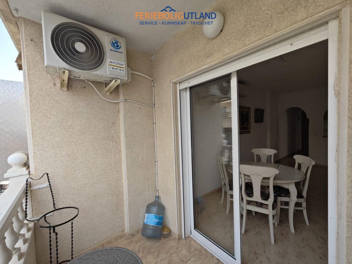 2 soveværelse Lejlighed til salg i Torrevieja - € 149.000 (Ref: 10012269)