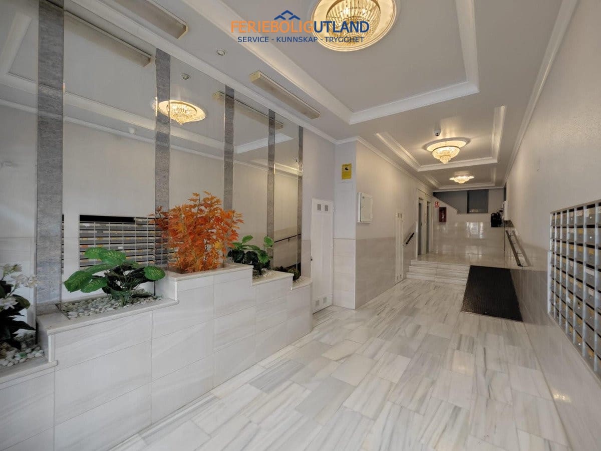 2 soveværelse Lejlighed til salg i Torrevieja - € 149.000 (Ref: 10012269)