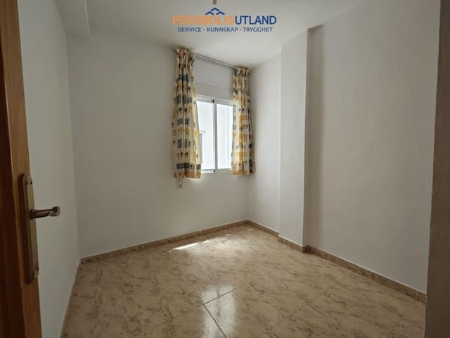 2 soveværelse Lejlighed til salg i Centro - Muelle Pesquero, Torrevieja - € 149.000 (Ref: 10012269)