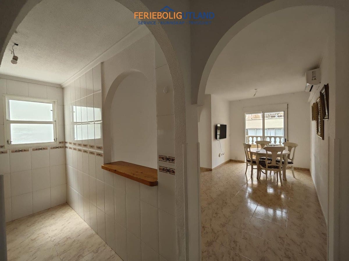 2 soveværelse Lejlighed til salg i Torrevieja - € 149.000 (Ref: 10012269)