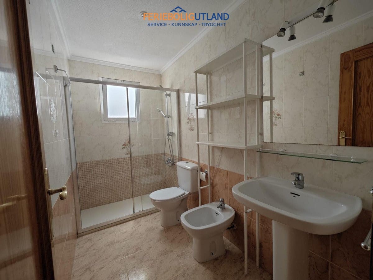 2 soveværelse Lejlighed til salg i Torrevieja - € 149.000 (Ref: 10012269)