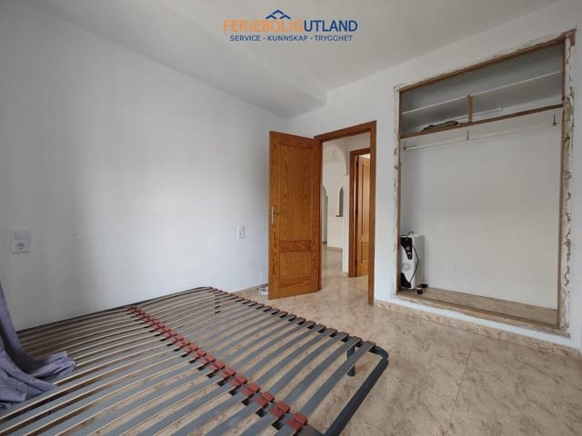 2 soveværelse Lejlighed til salg i Centro - Muelle Pesquero, Torrevieja - € 149.000 (Ref: 10012269)