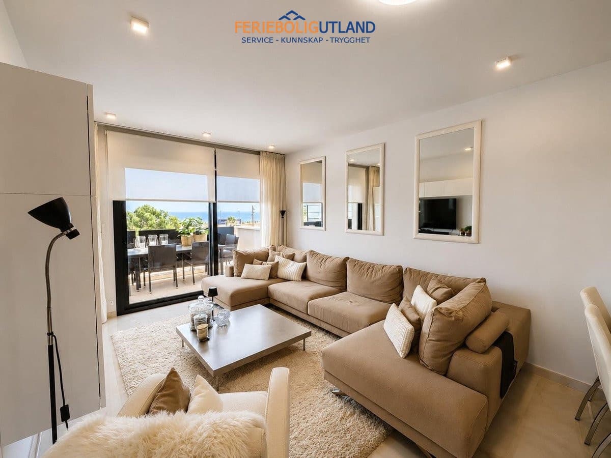 3 chambre Appartement à vendre à Playa Flamenca avec piscine garage - 485 000 € (Ref: 10012271)