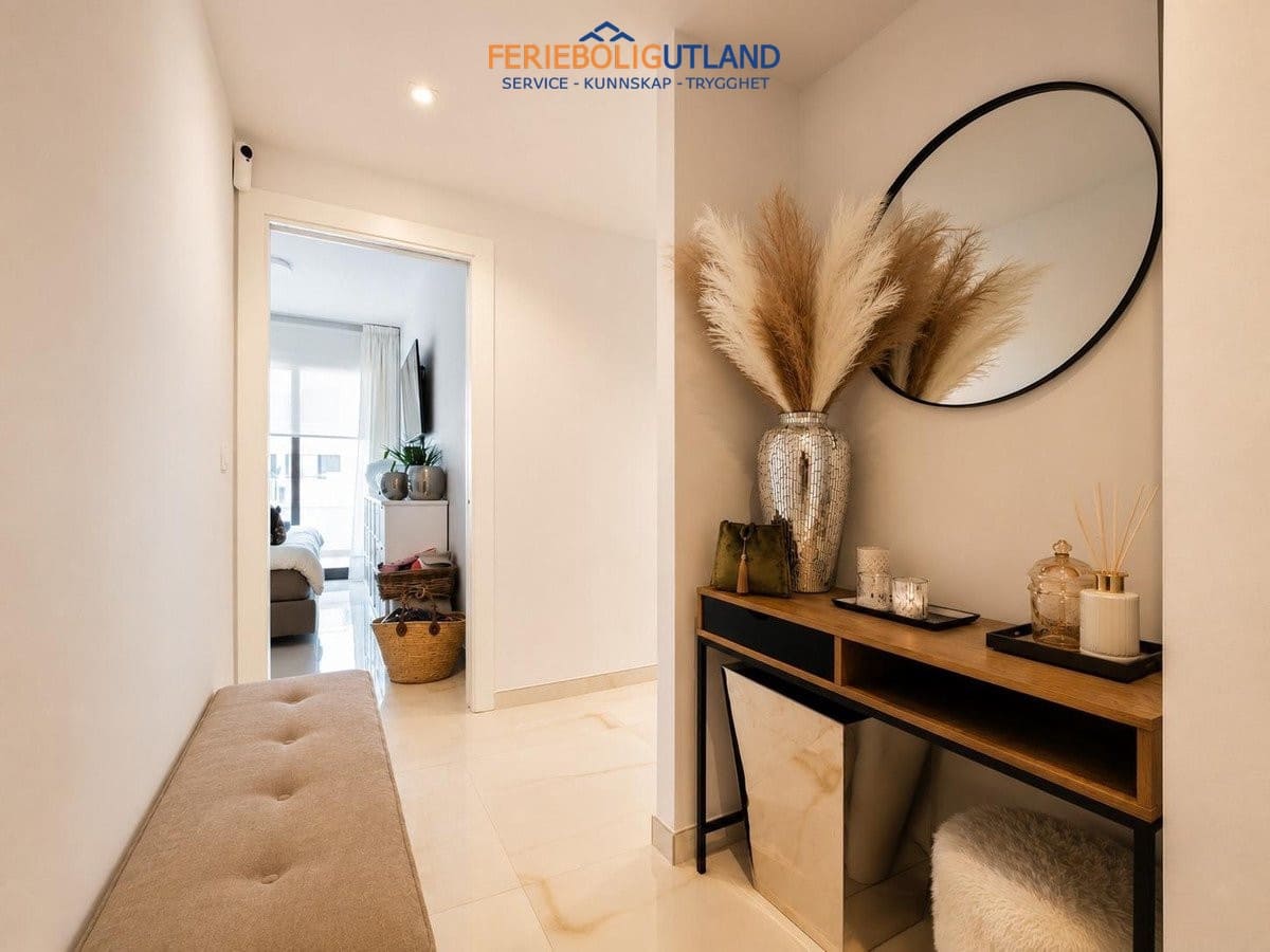 3 chambre Appartement à vendre à Playa Flamenca avec piscine garage - 485 000 € (Ref: 10012271)