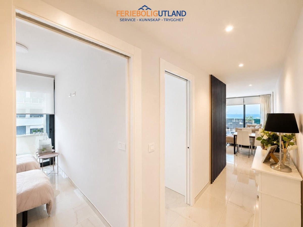 3 chambre Appartement à vendre à Playa Flamenca avec piscine garage - 485 000 € (Ref: 10012271)