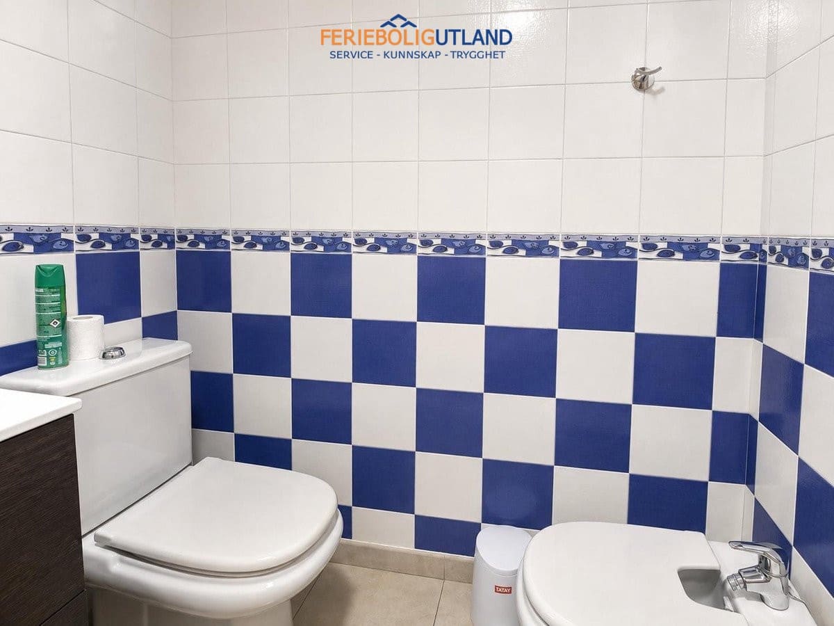 2 sypialnia Bungalow na sprzedaż w Playa Flamenca z basenem garażem - 159 000 € (Ref: 10012272)
