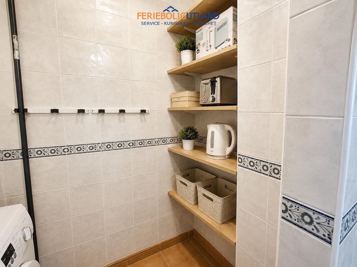 2 sypialnia Bungalow na sprzedaż w Playa Flamenca z basenem garażem - 159 000 € (Ref: 10012272)
