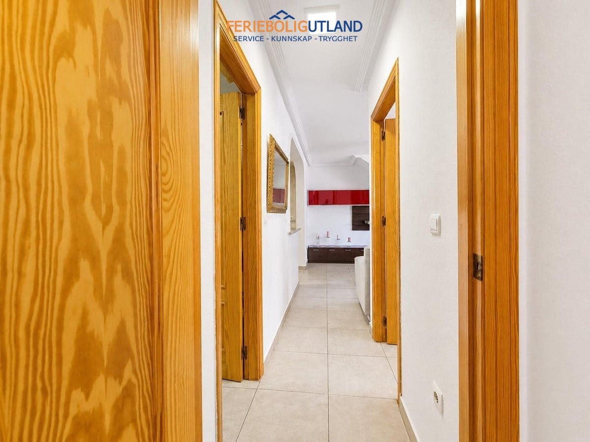 2 sypialnia Bungalow na sprzedaż w Playa Flamenca z basenem garażem - 159 000 € (Ref: 10012272)