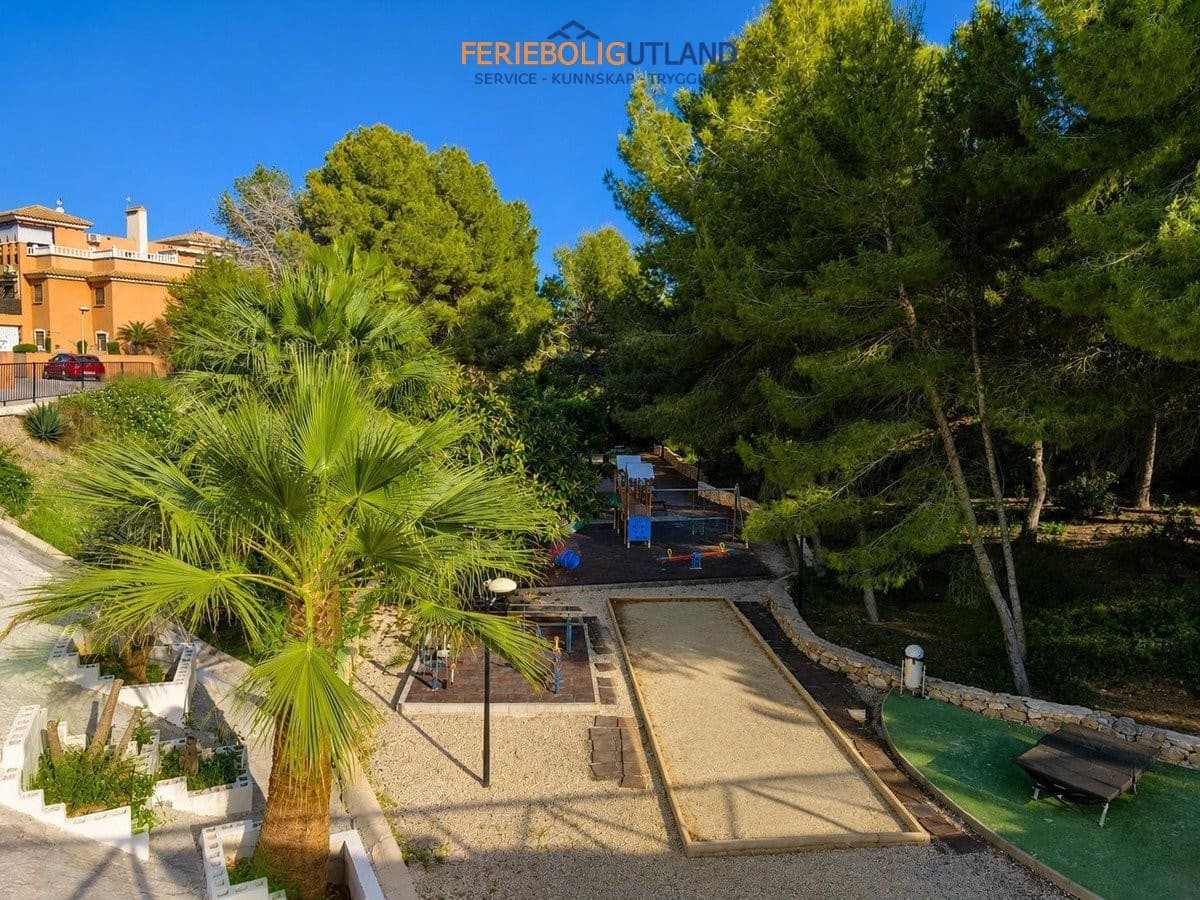 2 sypialnia Bungalow na sprzedaż w Playa Flamenca z basenem garażem - 159 000 € (Ref: 10012272)