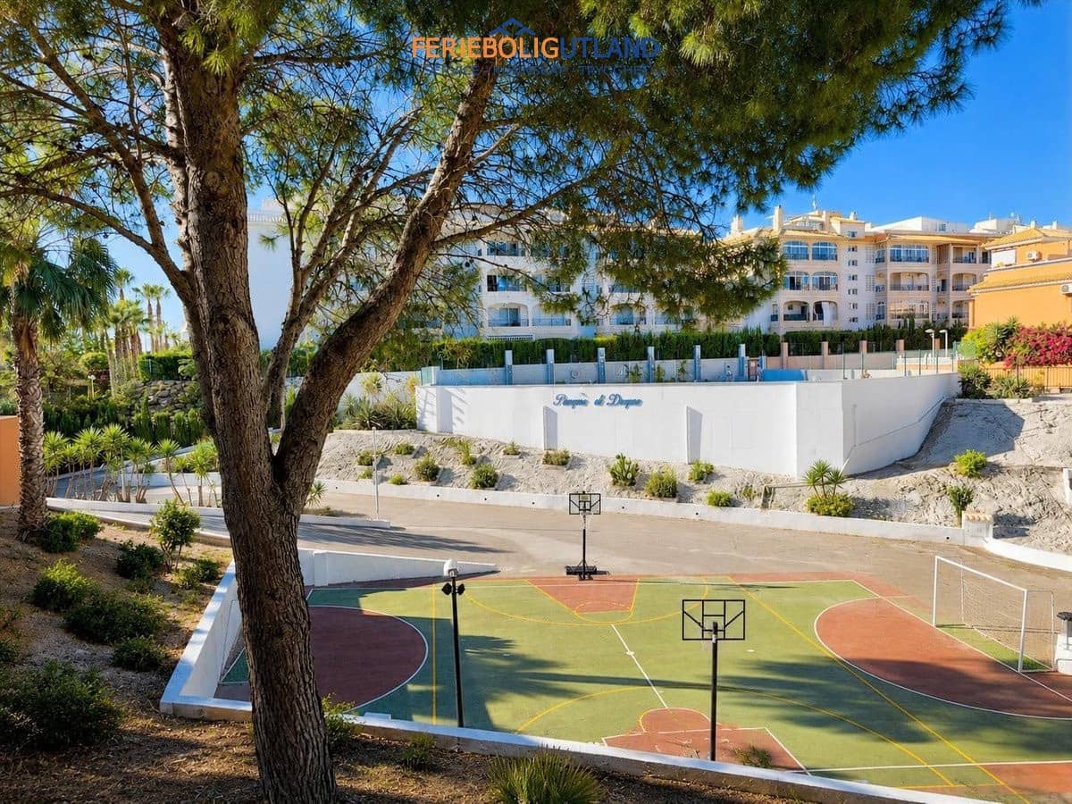 2 sypialnia Bungalow na sprzedaż w Playa Flamenca z basenem garażem - 159 000 € (Ref: 10012272)