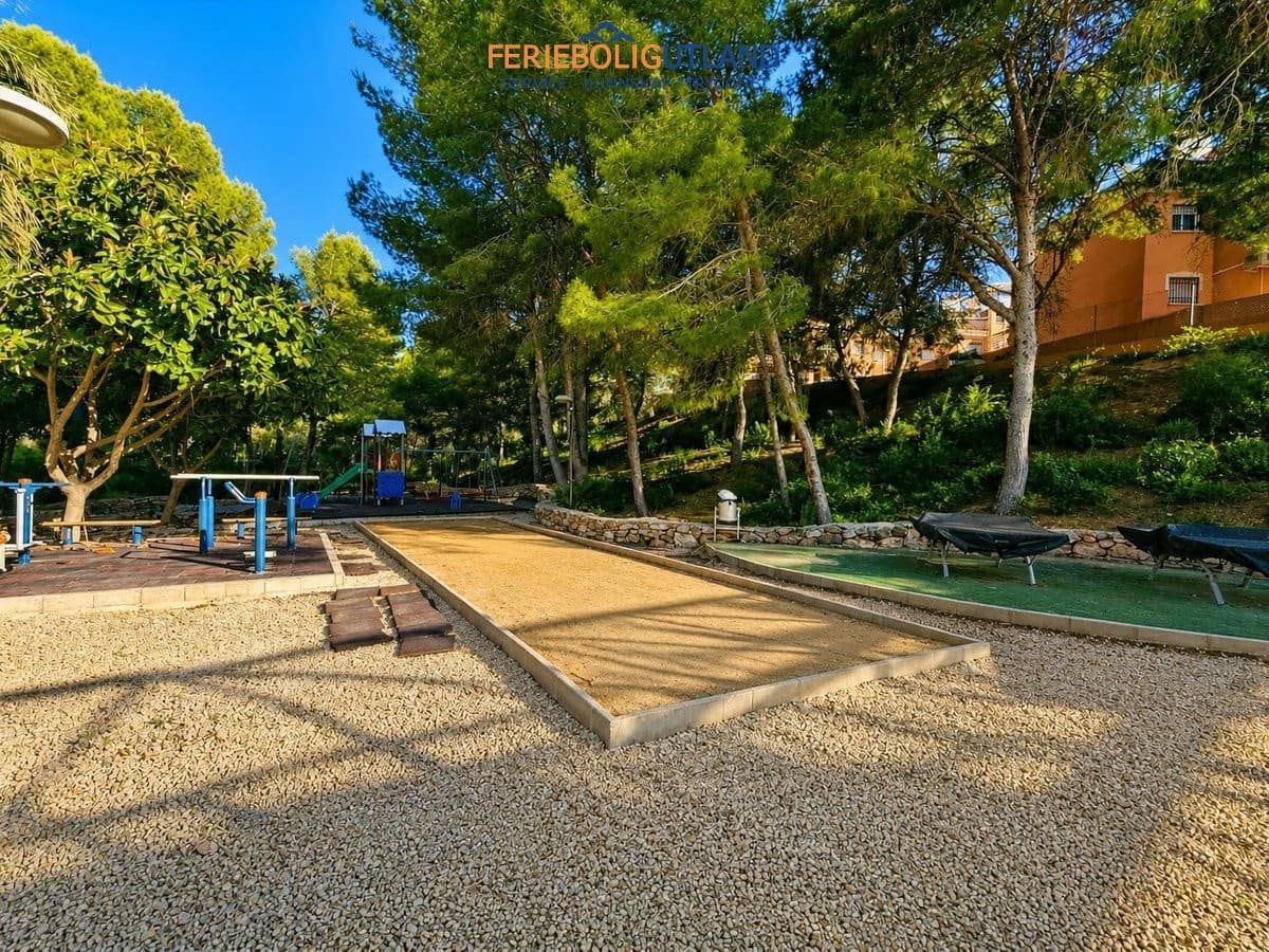 2 sypialnia Bungalow na sprzedaż w Playa Flamenca z basenem garażem - 159 000 € (Ref: 10012272)