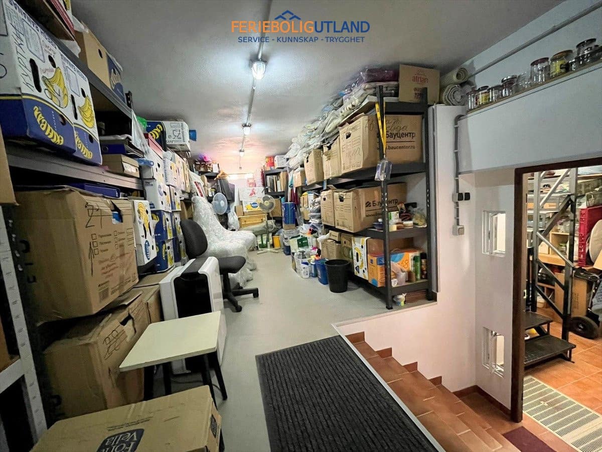 3 slaapkamer Villa te koop in Playa Flamenca met zwembad garage - € 555.000 (Ref: 10012478)