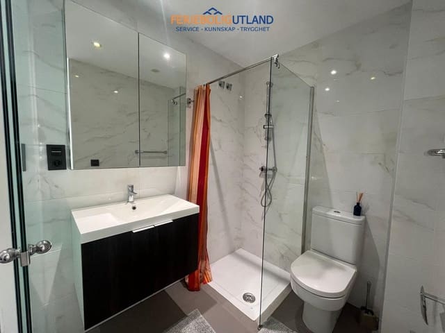 2 bedroom Bungalow for sale in La Zenia, Orihuela with pool garage - € 267,000 (Ref: 10012479)