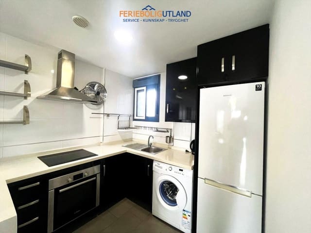 2 bedroom Bungalow for sale in La Zenia, Orihuela with pool garage - € 267,000 (Ref: 10012479)