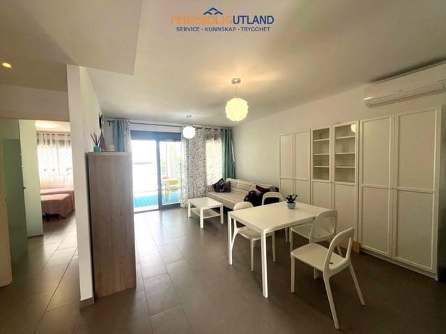 2 bedroom Bungalow for sale in La Zenia, Orihuela with pool garage - € 267,000 (Ref: 10012479)
