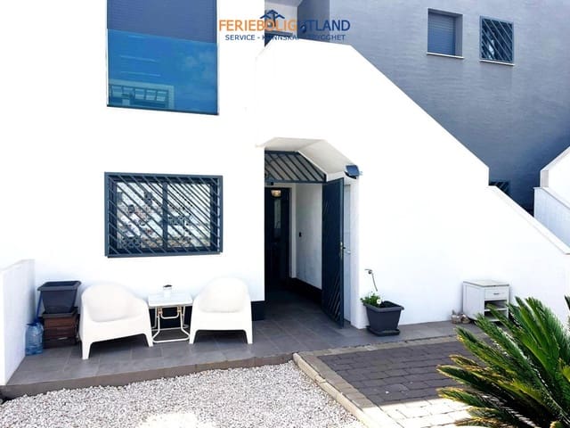 2 bedroom Bungalow for sale in La Zenia, Orihuela with pool garage - € 267,000 (Ref: 10012479)