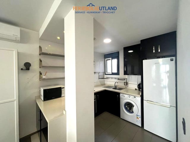 2 bedroom Bungalow for sale in La Zenia, Orihuela with pool garage - € 267,000 (Ref: 10012479)