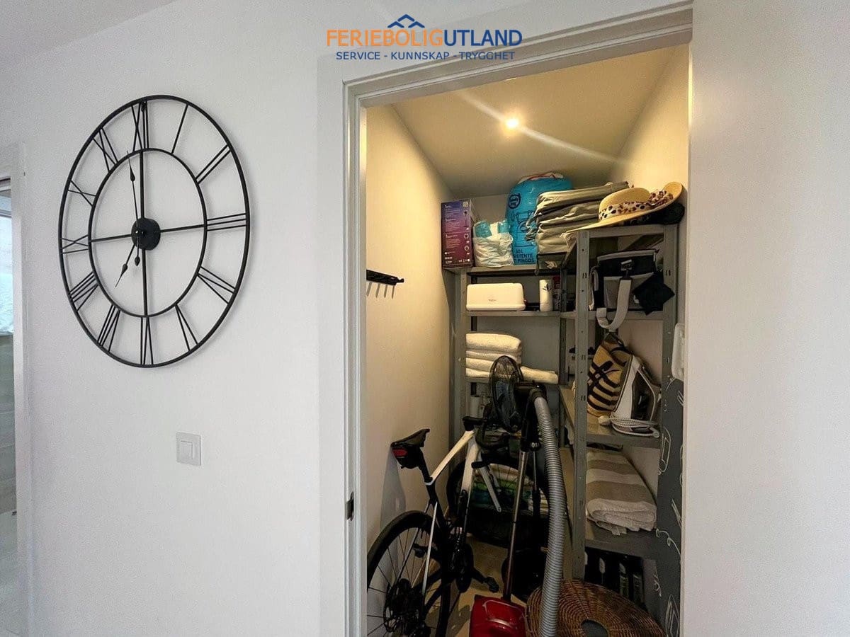 2 Zimmer Apartment zu verkaufen in Los Dolses mit Pool Garage - 249.999 € (Ref: 10012480)