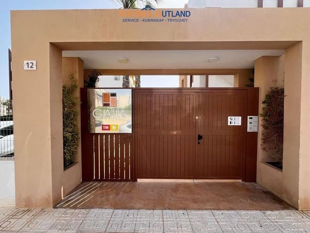 2 Zimmer Apartment zu verkaufen in Los Dolses, Orihuela - 249.999 € (Ref: 10012480)