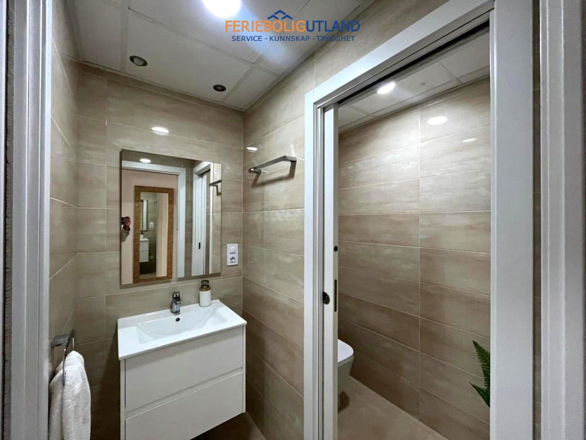 2 Zimmer Apartment zu verkaufen in Los Dolses mit Pool Garage - 249.999 € (Ref: 10012480)