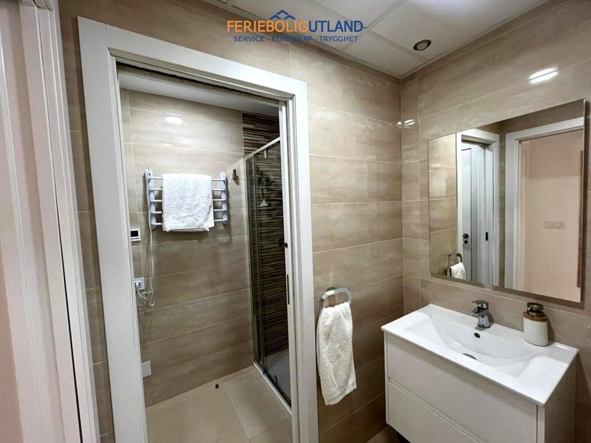 2 Zimmer Apartment zu verkaufen in Los Dolses mit Pool Garage - 249.999 € (Ref: 10012480)