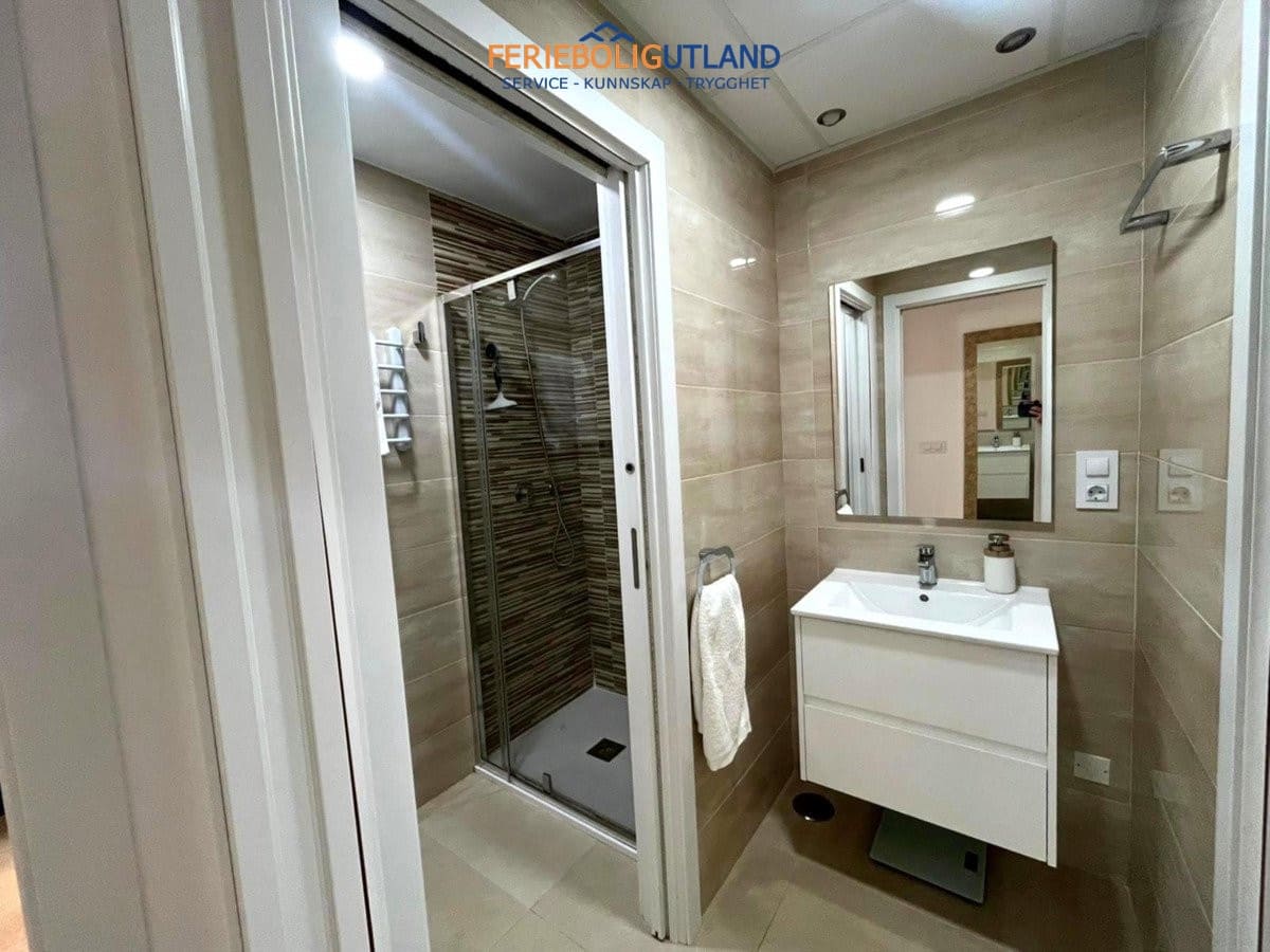 2 Zimmer Apartment zu verkaufen in Los Dolses mit Pool Garage - 249.999 € (Ref: 10012480)