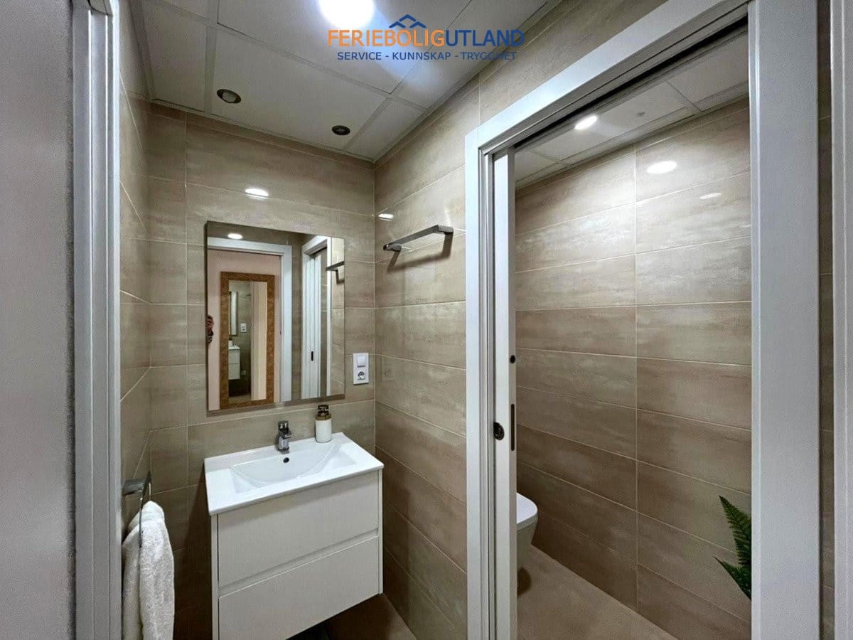 2 Zimmer Apartment zu verkaufen in Los Dolses mit Pool Garage - 249.999 € (Ref: 10012480)