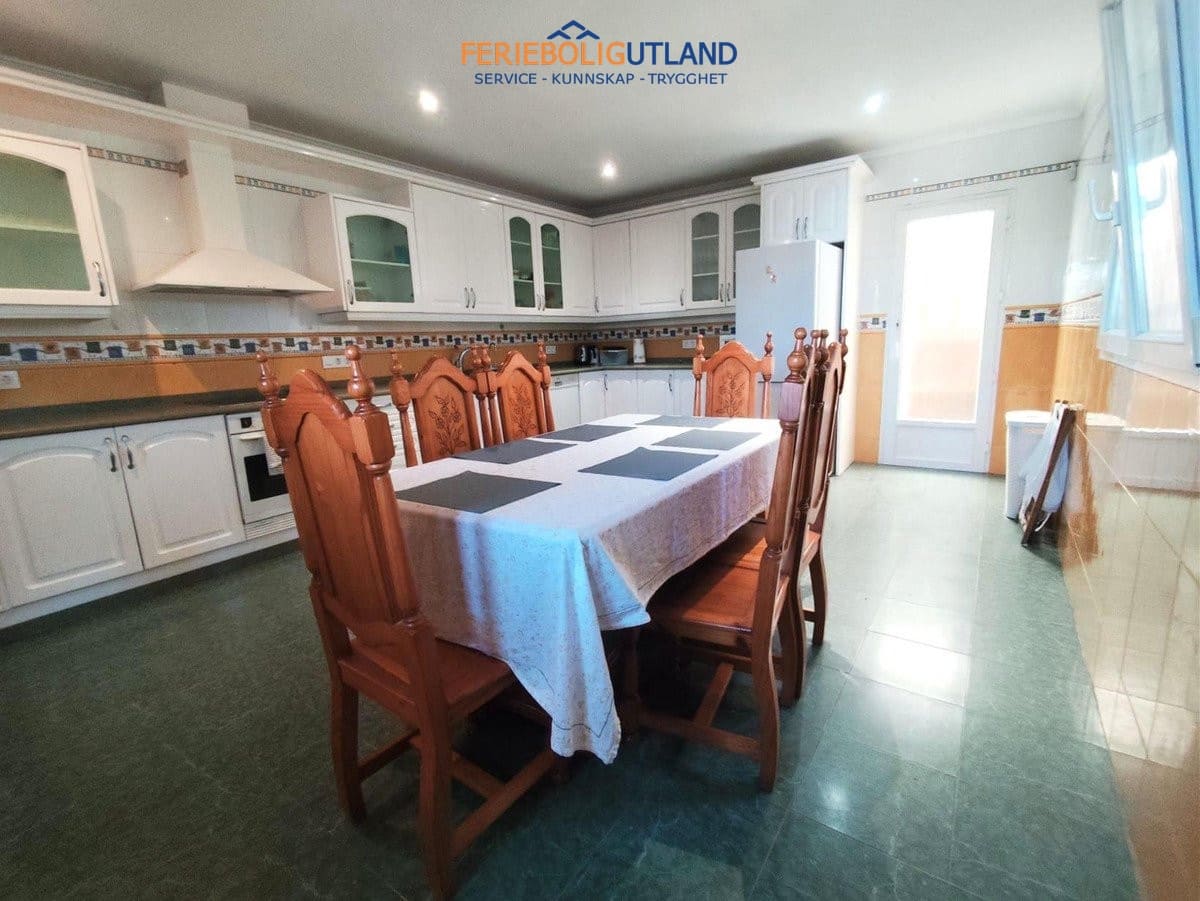 3 chambre Villa/Maison à vendre à Cabo Roig avec piscine garage - 750 000 € (Ref: 10012481)