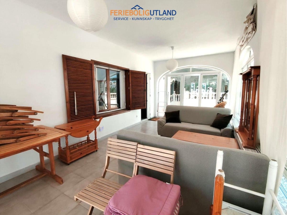 3 chambre Villa/Maison à vendre à Cabo Roig avec piscine garage - 750 000 € (Ref: 10012481)