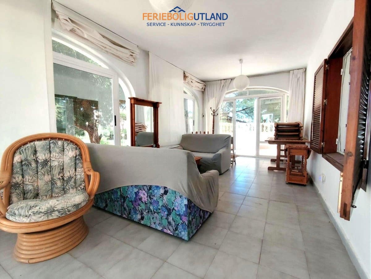3 chambre Villa/Maison à vendre à Cabo Roig avec piscine garage - 750 000 € (Ref: 10012481)