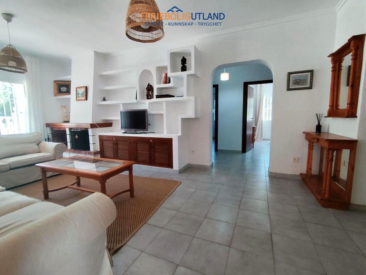 3 chambre Villa/Maison à vendre à Cabo Roig avec piscine garage - 750 000 € (Ref: 10012481)