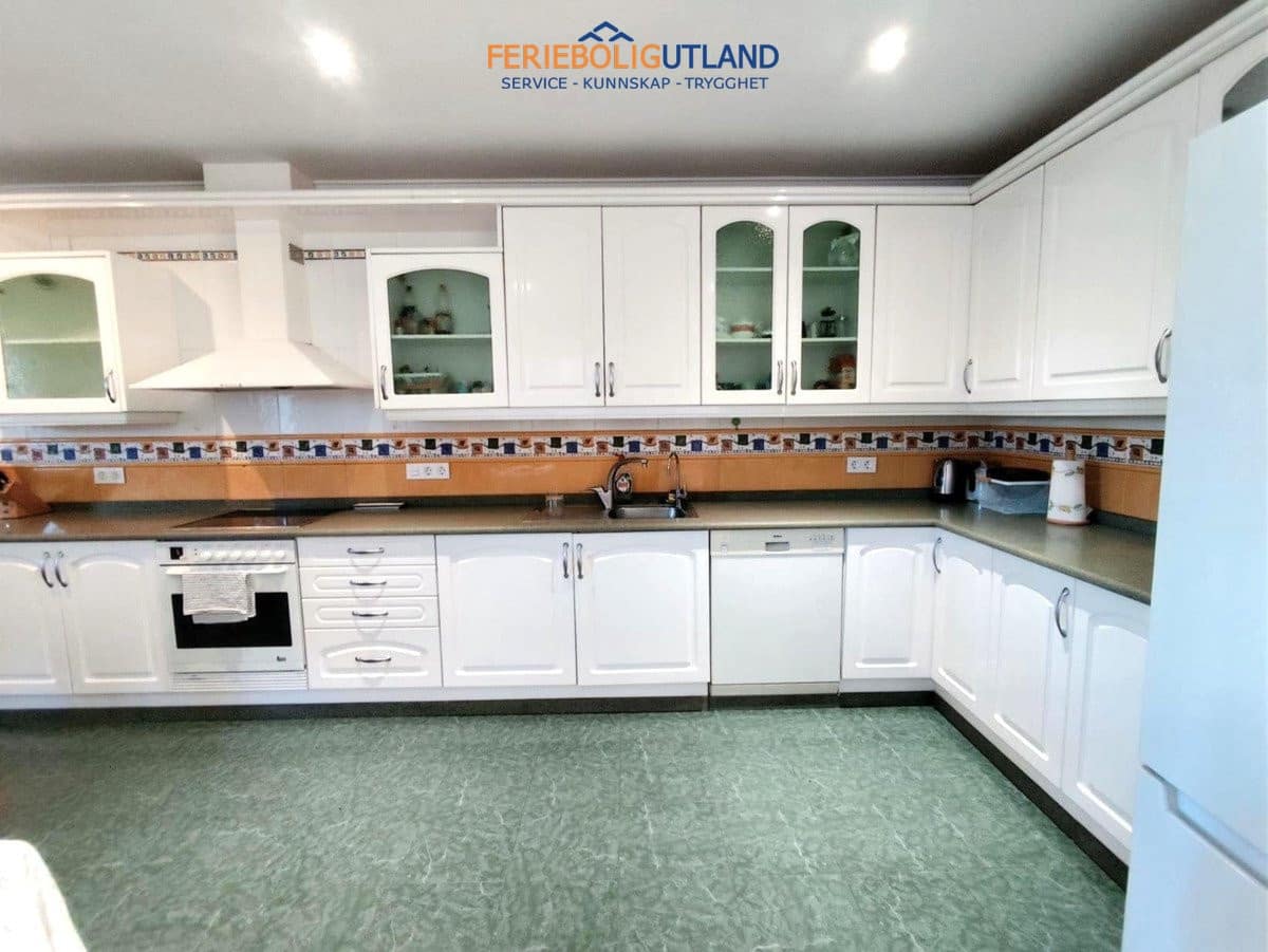 3 chambre Villa/Maison à vendre à Cabo Roig avec piscine garage - 750 000 € (Ref: 10012481)