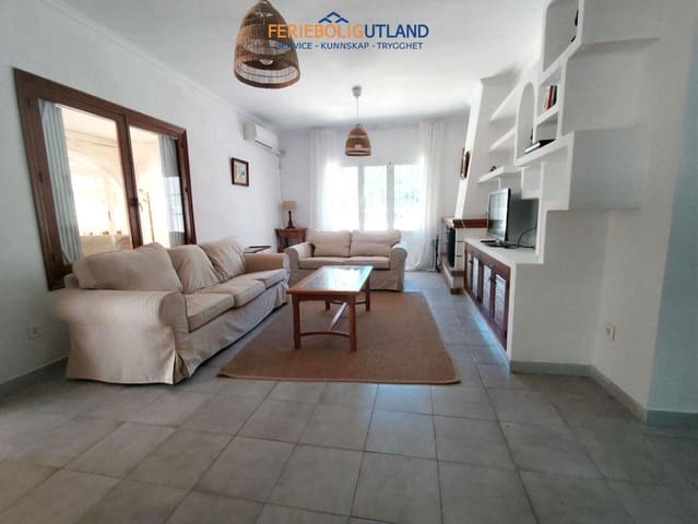3 chambre Villa/Maison à vendre à Cabo Roig, Orihuela avec piscine garage - 750 000 € (Ref: 10012481)