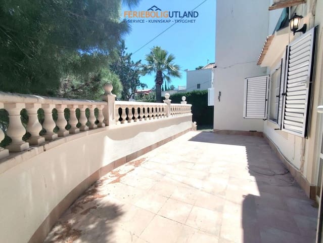 3 chambre Villa/Maison à vendre à Cabo Roig, Orihuela avec piscine garage - 750 000 € (Ref: 10012481)