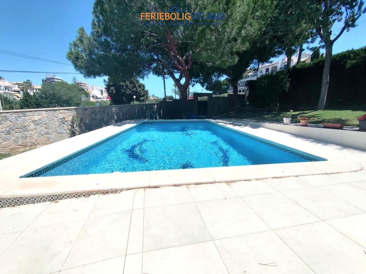 3 chambre Villa/Maison à vendre à Cabo Roig avec piscine garage - 750 000 € (Ref: 10012481)