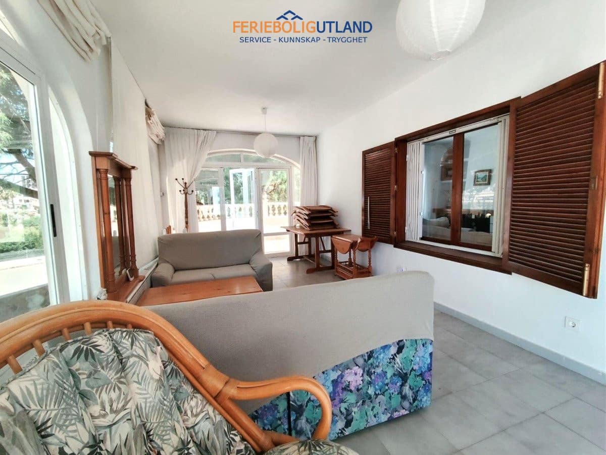 3 chambre Villa/Maison à vendre à Cabo Roig avec piscine garage - 750 000 € (Ref: 10012481)