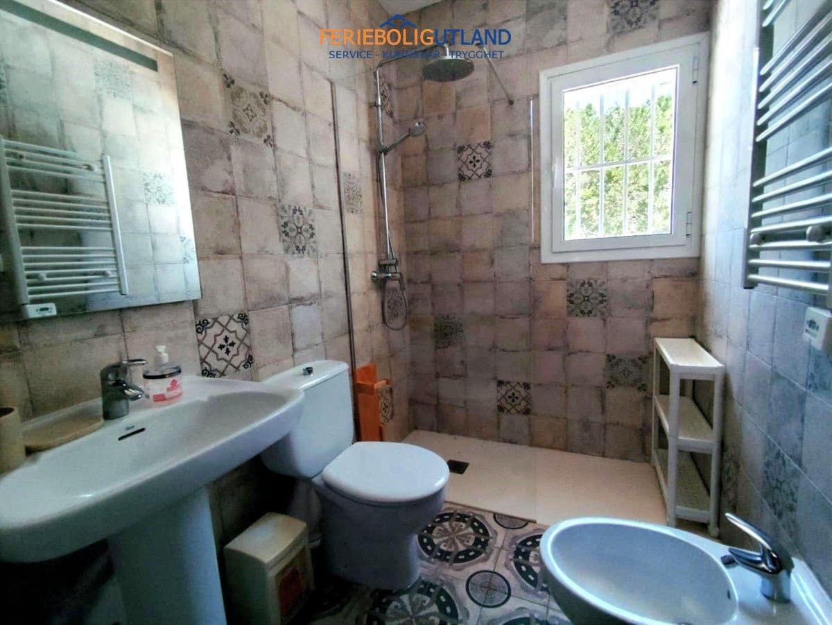3 chambre Villa/Maison à vendre à Cabo Roig avec piscine garage - 750 000 € (Ref: 10012481)